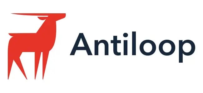 Antiloop Logo