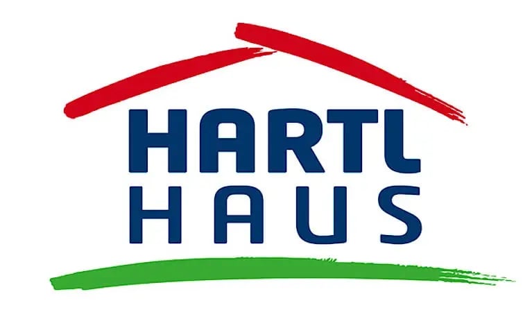 HARTL HAUS Logo