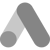 Google Ads grau Google Ads grau