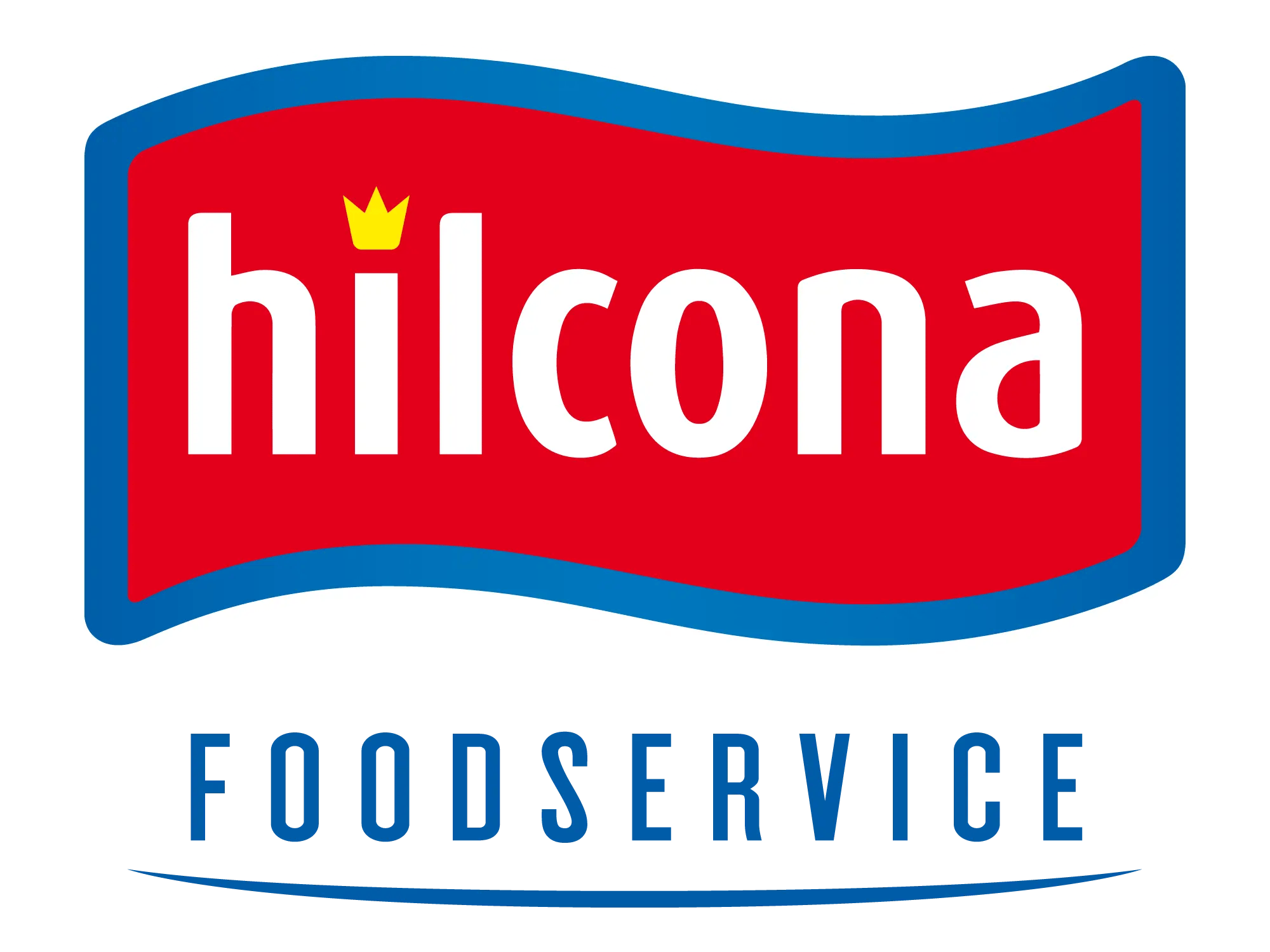 Hilcona Foodservice Logo