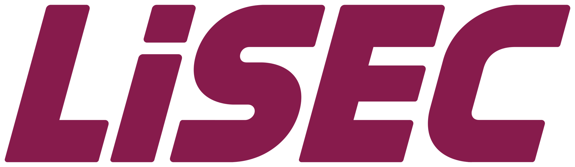 LiSEC Logo