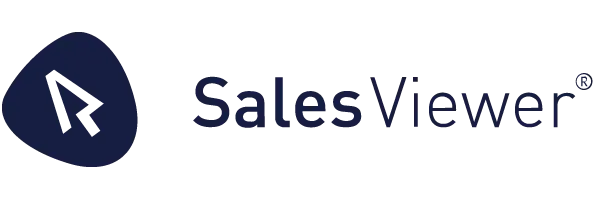 SalesViewer Logo