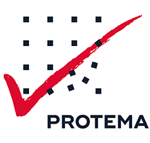 Protema Logo