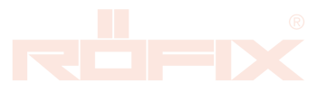 Röfix Logo