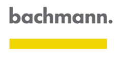 Bachmann electronic GmbH Logo