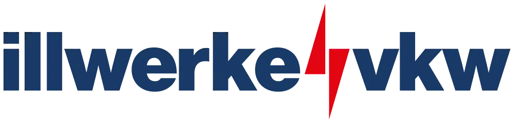 illwerke vkw Logo