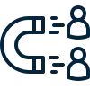 Leadmagnet Icon