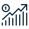 Sales Performance Icon Sales Performance Icon