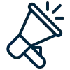 Advertising Icon